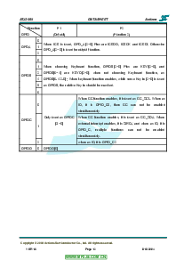 浏览型号ATJ2085的Datasheet PDF文件第13页
