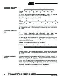 浏览型号ATMEGA1281的Datasheet PDF文件第14页