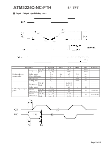 浏览型号ATM3224C-NC-FTH的Datasheet PDF文件第5页