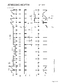 浏览型号ATM3224C-NC-FTH的Datasheet PDF文件第7页