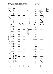 浏览型号ATM3224C-NC-FTH的Datasheet PDF文件第8页