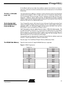 浏览型号ATMEGA163-8AC的Datasheet PDF文件第11页