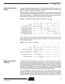 浏览型号ATmega32L-8PI的Datasheet PDF文件第11页