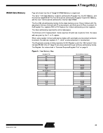 浏览型号ATmega16的Datasheet PDF文件第15页