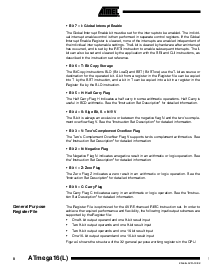 浏览型号ATmega16L-8AC的Datasheet PDF文件第8页