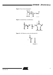 浏览型号ATR0600-PJQ的Datasheet PDF文件第7页