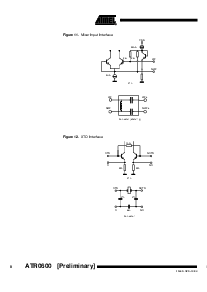 浏览型号ATR0600-PJQ的Datasheet PDF文件第8页