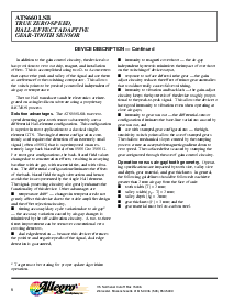 浏览型号ATS632LSA的Datasheet PDF文件第8页