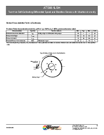 浏览型号ATS651LSHTN-T的Datasheet PDF文件第5页