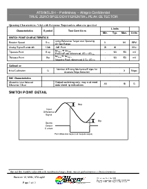 浏览型号ATS645LSH的Datasheet PDF文件第3页