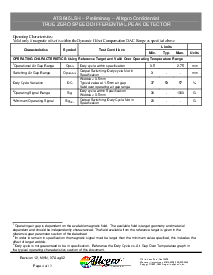 浏览型号ATS645LSH的Datasheet PDF文件第4页