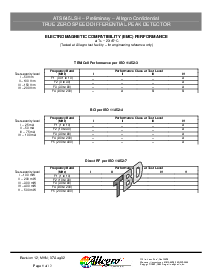 浏览型号ATS645LSH的Datasheet PDF文件第9页