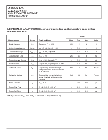 浏览型号ATS632LSA的Datasheet PDF文件第3页