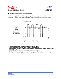 浏览型号ATS137C-PL-B的Datasheet PDF文件第5页