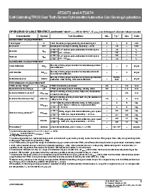 浏览型号ATS673LSETN-LT-T的Datasheet PDF文件第5页