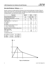 浏览型号ATTL7583BCG的Datasheet PDF文件第2页