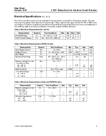 浏览型号ATTL7583BCG的Datasheet PDF文件第3页
