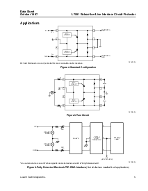 浏览型号ATTL7583BCG的Datasheet PDF文件第5页