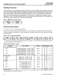 浏览型号ATTL7583AAJ-DT的Datasheet PDF文件第4页