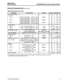 浏览型号ATTL7583AAJ-DT的Datasheet PDF文件第5页