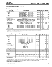 浏览型号ATTL7583AAJ-DT的Datasheet PDF文件第7页