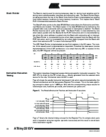 浏览型号ATTINY2313-20SI的Datasheet PDF文件第10页
