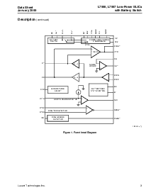 浏览型号ATTL7557AAU的Datasheet PDF文件第3页