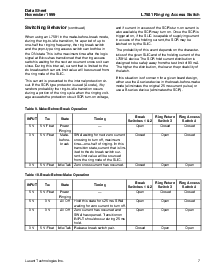 浏览型号ATTL7581AAE的Datasheet PDF文件第7页