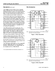 浏览型号ATTL7582BC的Datasheet PDF文件第2页