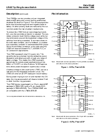 浏览型号ATTL7582BAE的Datasheet PDF文件第2页