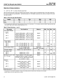 浏览型号ATTL7582BC的Datasheet PDF文件第4页