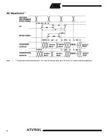浏览型号ATV750的Datasheet PDF文件第4页