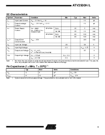 浏览型号ATV2500H的Datasheet PDF文件第5页
