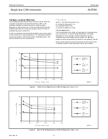浏览型号AU5790D的Datasheet PDF文件第14页