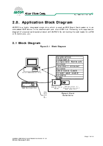 浏览型号AU9520的Datasheet PDF文件第7页