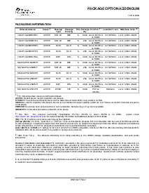浏览型号74AUP1G125DBVRE4的Datasheet PDF文件第10页
