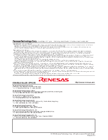 浏览型号HD74LV2G32AUSE的Datasheet PDF文件第9页