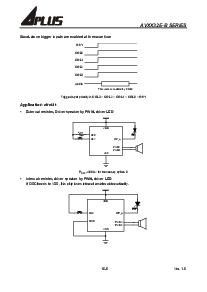 浏览型号AV2132的Datasheet PDF文件第7页