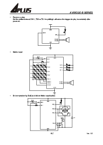 浏览型号AV2132的Datasheet PDF文件第8页