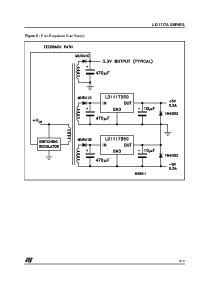 浏览型号LD1117AV50的Datasheet PDF文件第9页