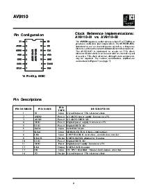 ͺ[name]Datasheet PDFļ2ҳ