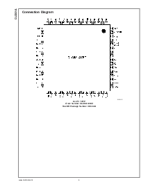 浏览型号CLC031AVEC的Datasheet PDF文件第4页