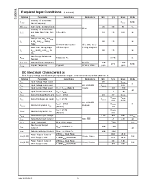浏览型号CLC031AVEC的Datasheet PDF文件第6页