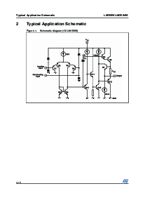 浏览型号LM358AWDT的Datasheet PDF文件第4页