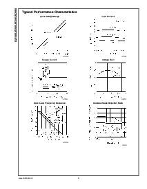 浏览型号LM158AWG/883的Datasheet PDF文件第6页