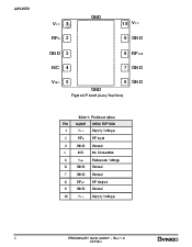 浏览型号AWL6153的Datasheet PDF文件第2页