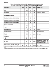 浏览型号AWL6153的Datasheet PDF文件第4页