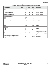 浏览型号AWL6153的Datasheet PDF文件第7页