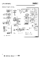 浏览型号UPD75316GFA-xxx-3B9的Datasheet PDF文件第6页