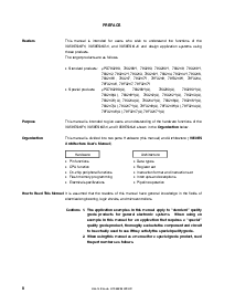 浏览型号UPD703217GJA-xxx-UEN的Datasheet PDF文件第8页